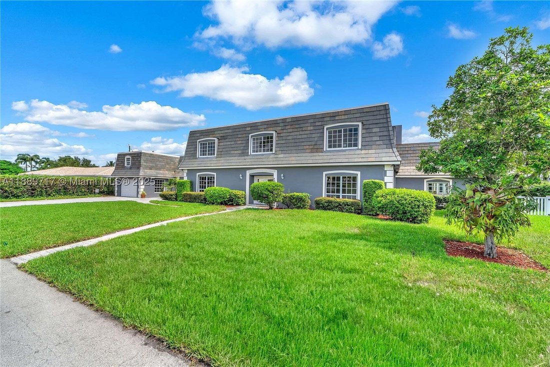 Haus in Lighthouse Point, Florida, Vereinigte Staaten 5 - 16635726