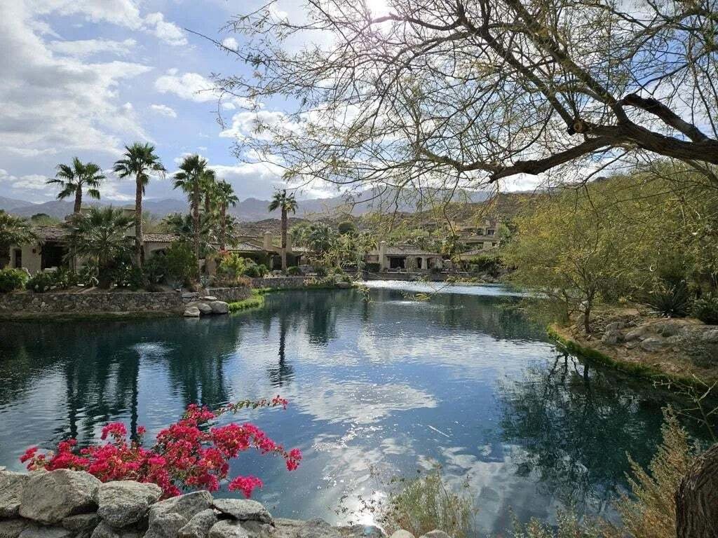 Eigentumswohnung in Palm Desert, Kalifornien, Vereinigte Staaten 1 - 18727213