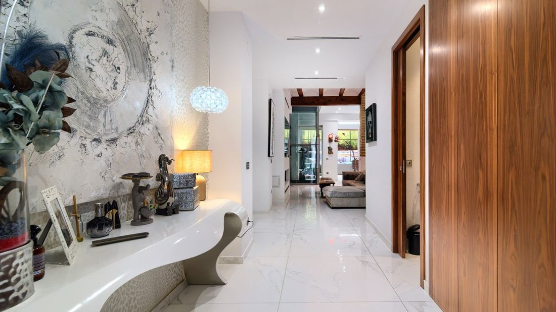 Apartamento en Extramurs, Valencia, España 1 - 18286838