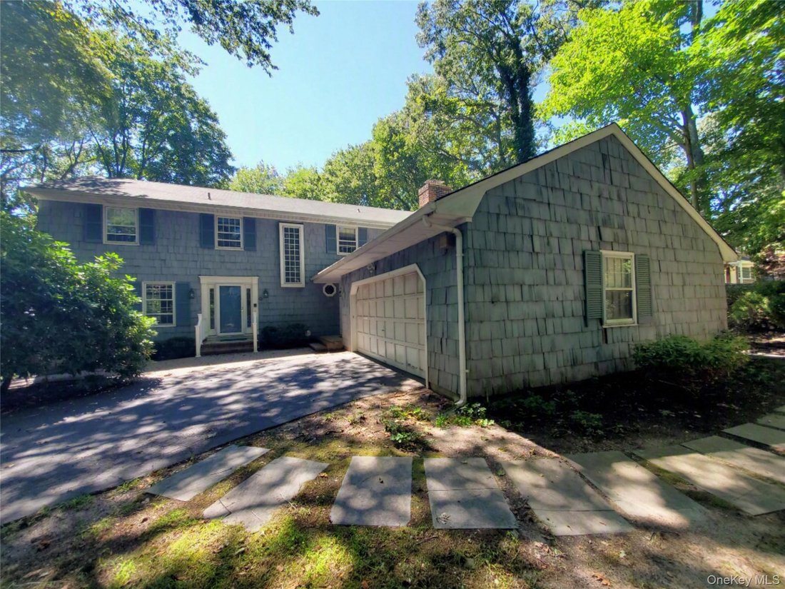 Casa a Port Jefferson, New York, Stati Uniti 1 - 18727964