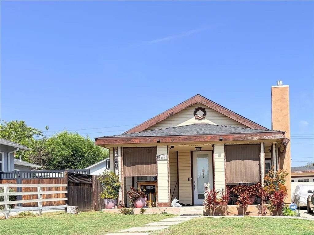 Haus in Pasadena, Kalifornien, Vereinigte Staaten 1 - 18727193
