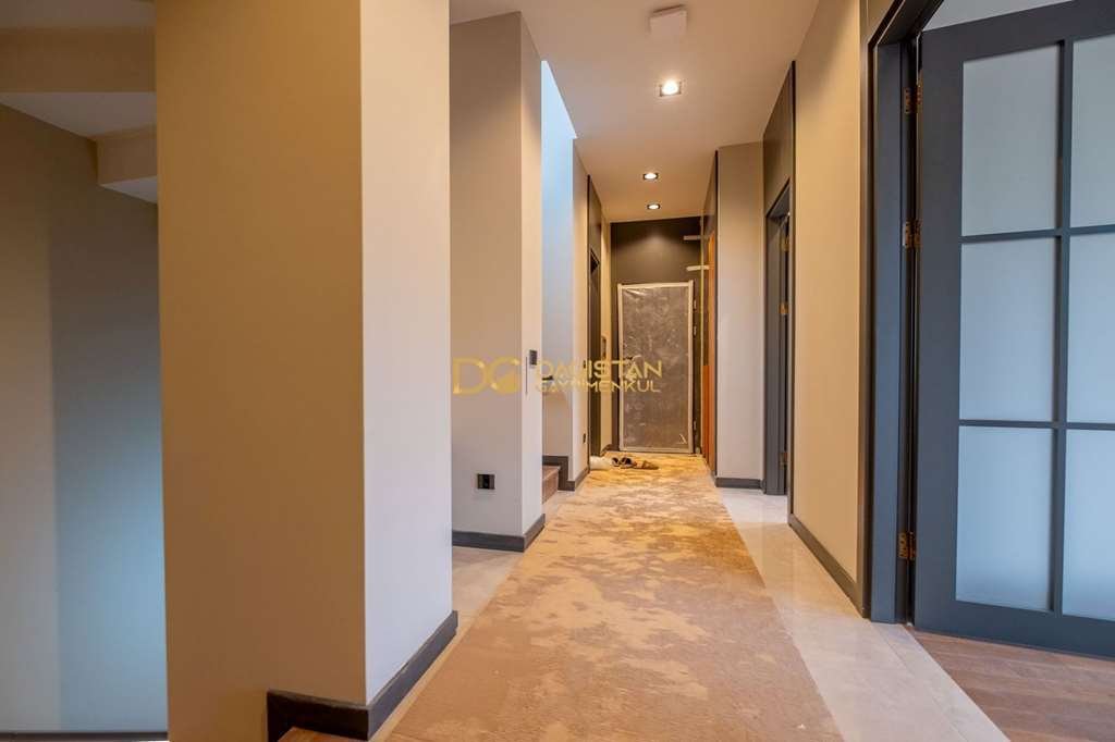 Villa a İstanbul, Provincia di Istanbul, Turchia 4 - 18722875