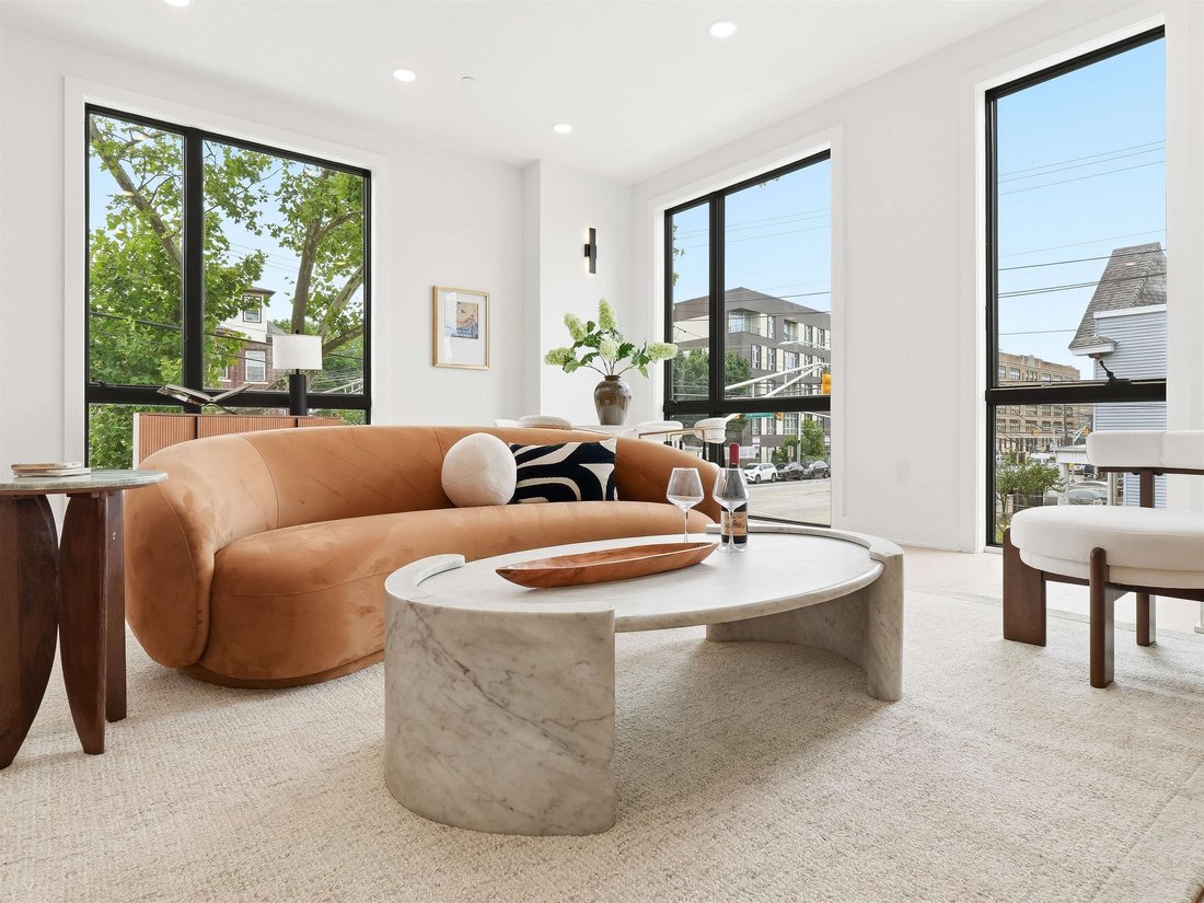 Condo in Jersey City, New Jersey, United States 1 - 18724837