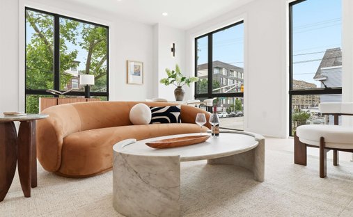 Condominio a Jersey City, New Jersey, Stati Uniti 1