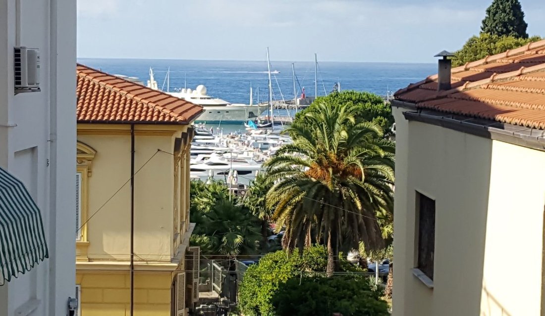 Wohnung in Zentrum - Marina, Sanremo, Ligurien 1 - 18728579