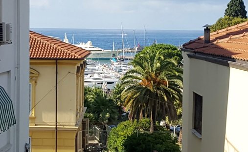 Appartement à Centro - Marina, Sanremo, Ligurie 1