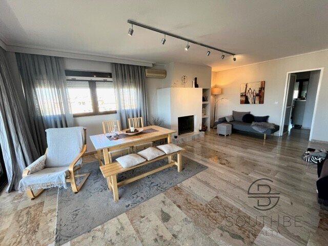 Apartamento en Glifada, Ática, Grecia 2 - 18725344