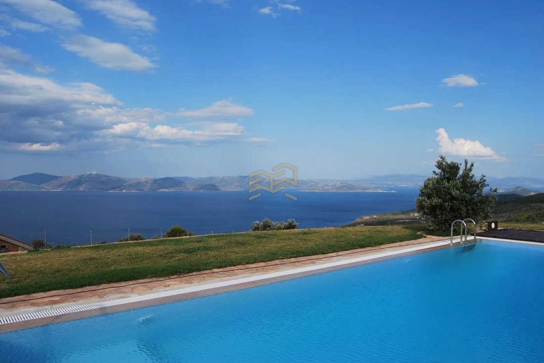 Villa in Marathonas, Attica, Greece 2 - 18723191