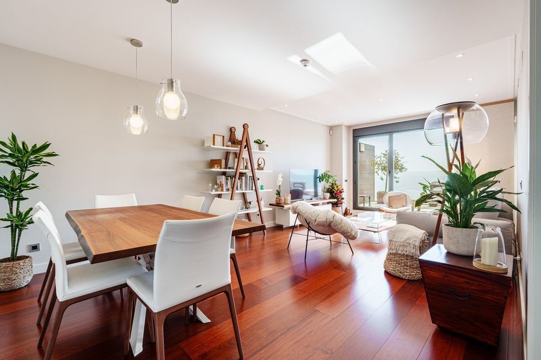 Apartment in Pozuelo de Alarcon, Comunidad de Madrid, Spain 1 - 17429680