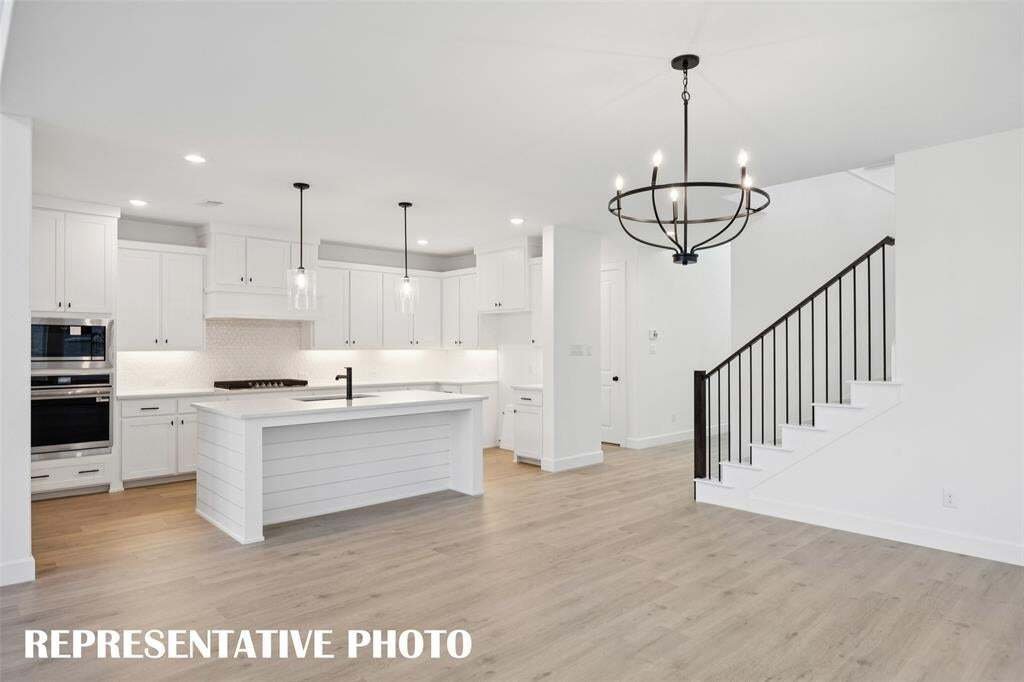 House in Frisco, Texas, United States 4 - 18722461