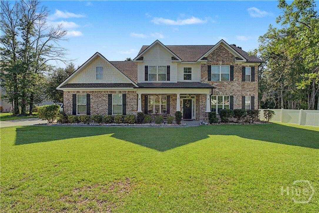 Casa en Bloomingdale, Georgia, Estados Unidos 1 - 18715670