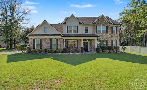 Casa en Bloomingdale, Georgia, Estados Unidos 1