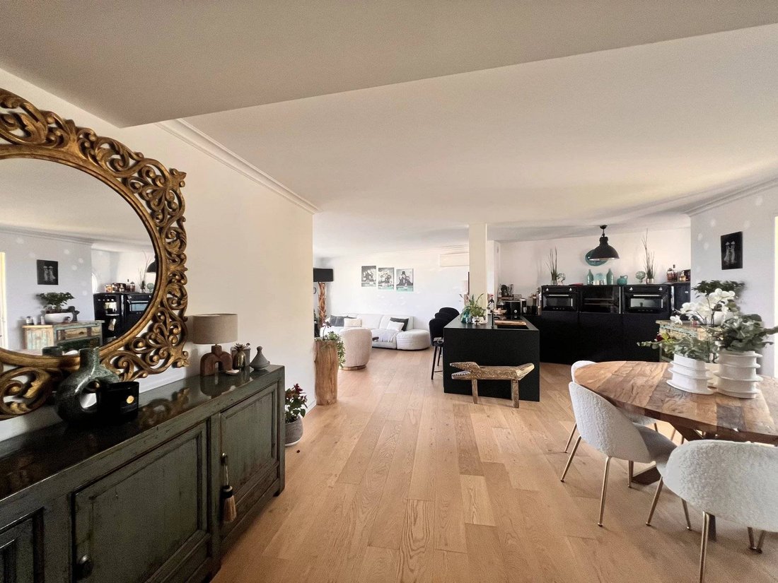 Appartement à Maurice Jeanpierre, Le Cannet, France 5 - 16095695