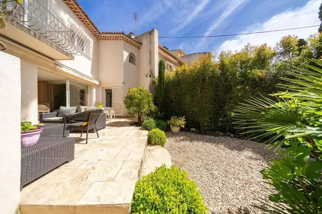 Appartement à Cannes, Provence-Alpes-Côte d'Azur, France 5 - 17707433