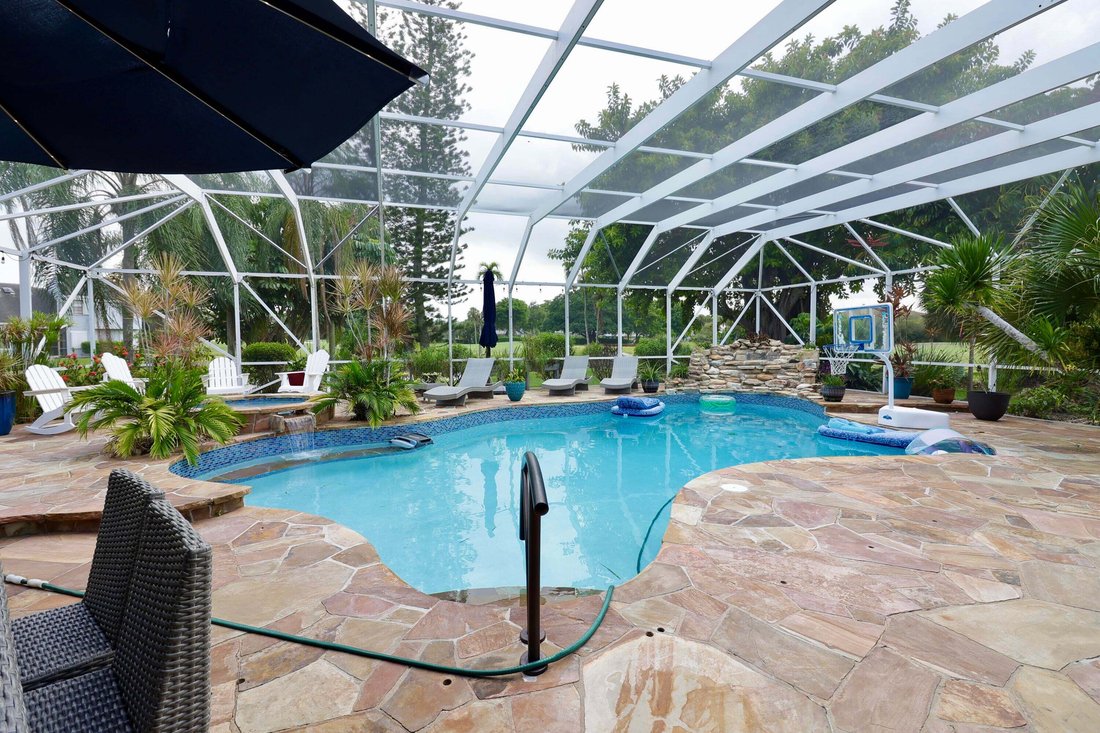 House in Coral Springs, Florida, United States 3 - 18727130