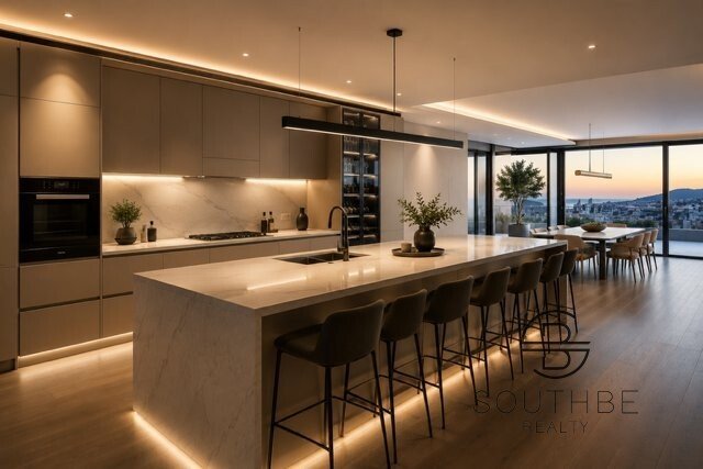 Apartment in East Attica, Attica, Greece 5 - 18724872