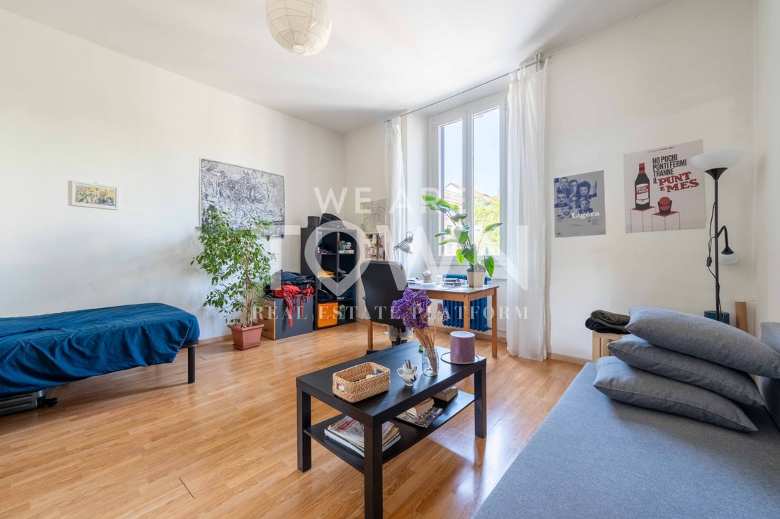 Wohnung in Historisches Zentrum, Mailand, Lombardei 1 - 18727067