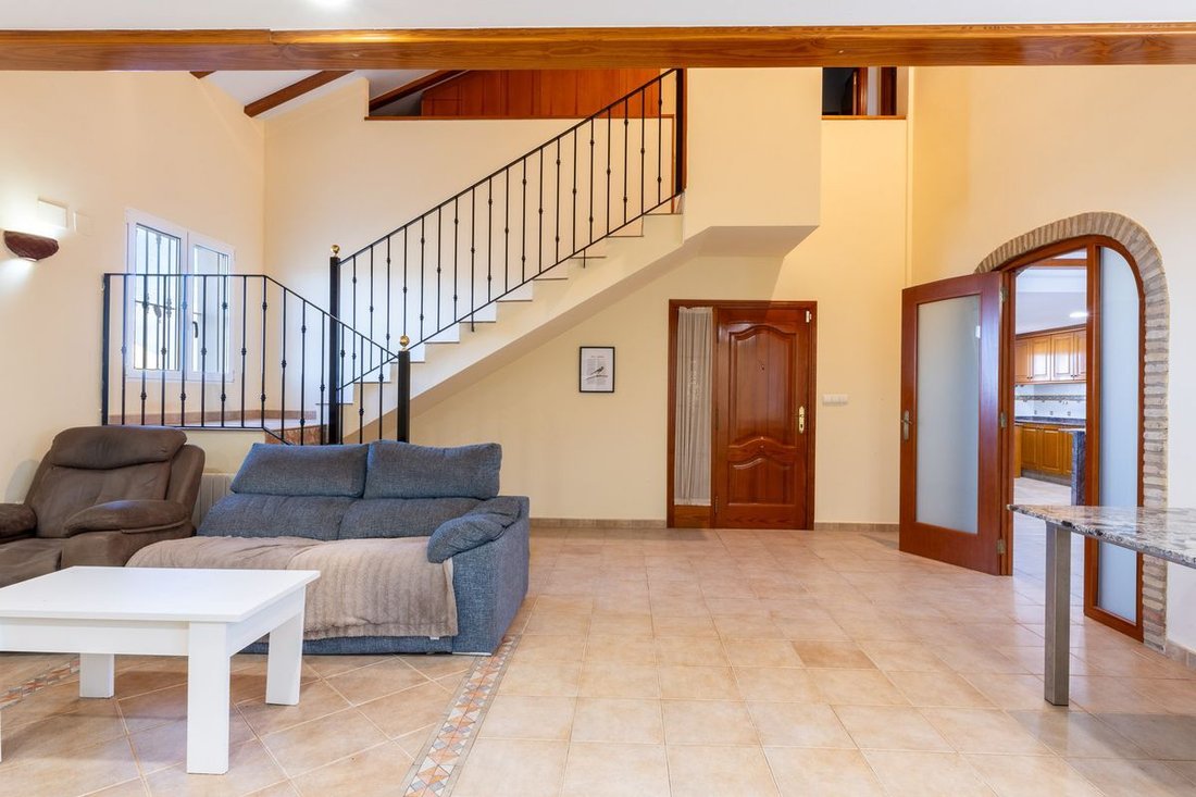 House in Alboraia / Alboraya, Valencian Community, Spain 5 - 17224532