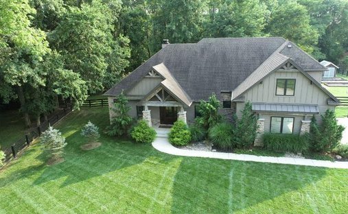 Maison à Waynesville, Ohio, États-Unis 1