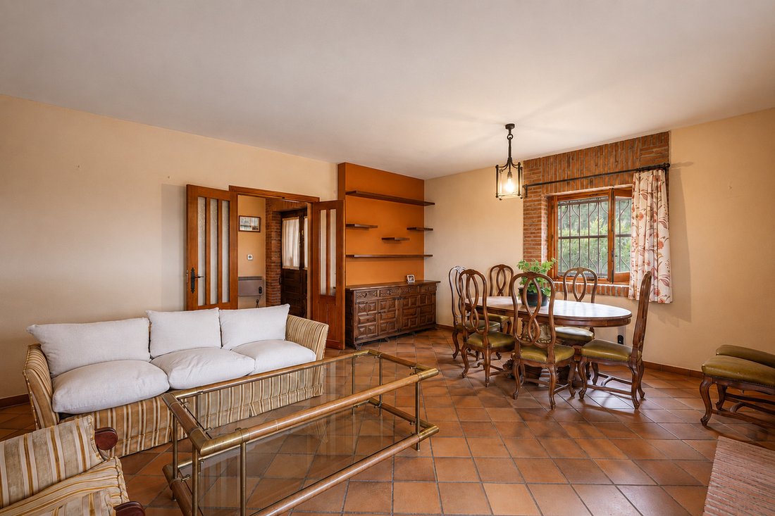 Casa a Valdemorillo, Madrid, Spagna 3 - 18025918
