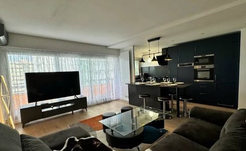 Apartamento en Centre Ville, Clichy, Francia 1