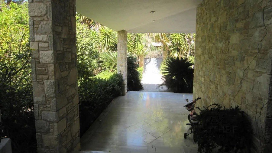 Villa in Glyfada, Attica, Greece 5 - 18724660