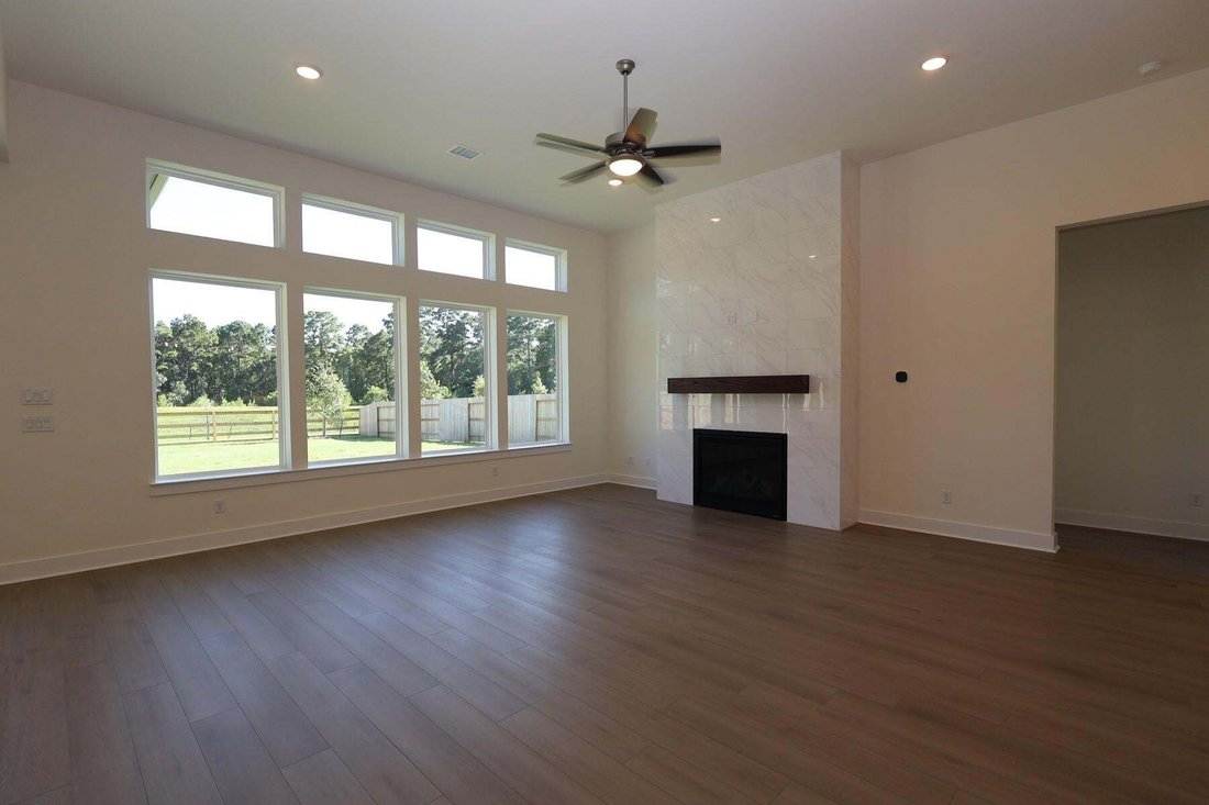 Casa a Montgomery, Texas, Stati Uniti 5 - 18727672