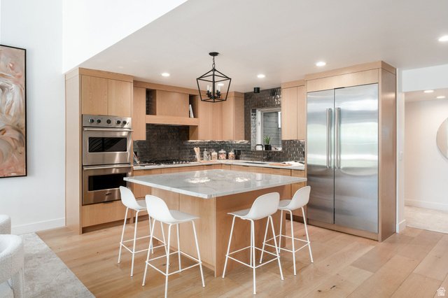 Villa a Park City, Utah, Stati Uniti 5 - 18721595