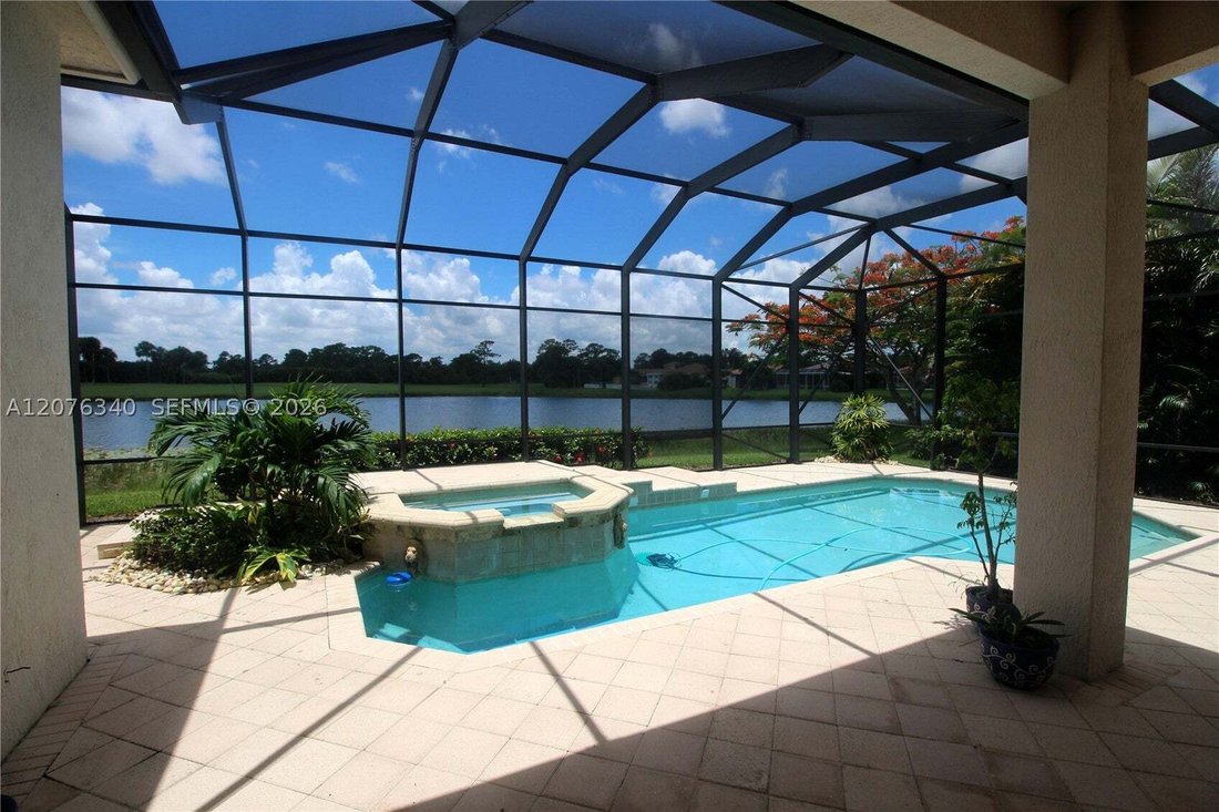 Haus in Loxahatchee, Florida, Vereinigte Staaten 3 - 18722026