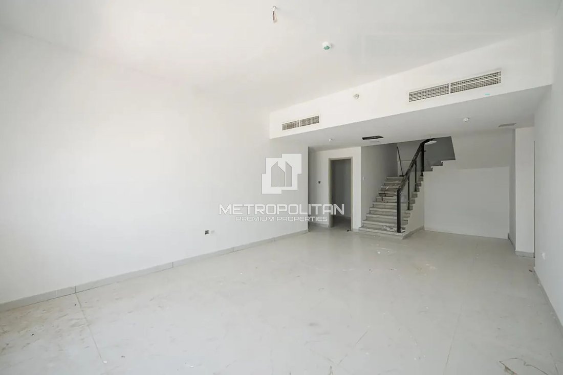 Maison à Village de Jebel Ali, Doubaï, Émirats arabes unis 1 - 16810958