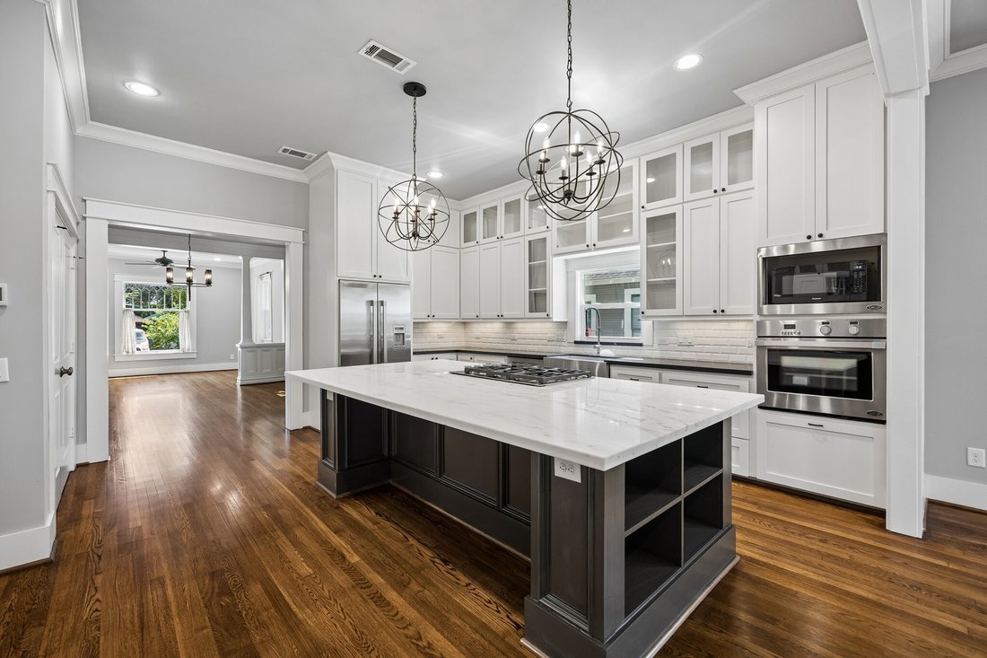 Casa a Houston, Texas, Stati Uniti 3 - 18726043