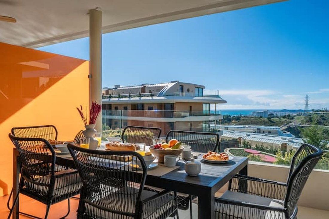 Apartamento en Fuengirola, Andalucía, España 1 - 18118766