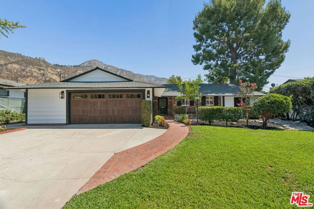 House in Altadena, California, United States 4 - 18726585