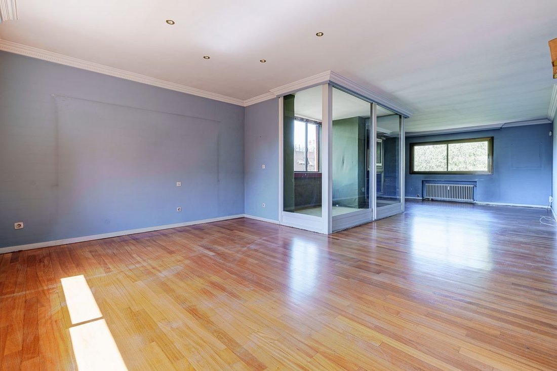 Appartement à Ciudad Lineal, Madrid, Espagne 3 - 17779851