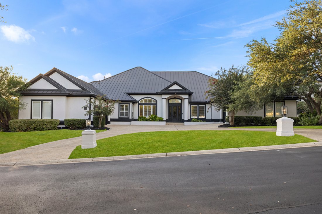 House in San Antonio, Texas, United States 1 - 18721699