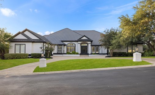 House in San Antonio, Texas, United States 1
