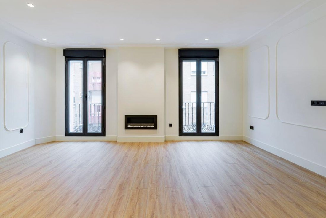 Wohnung in Centro, Madrid, Spanien 1 - 17286518