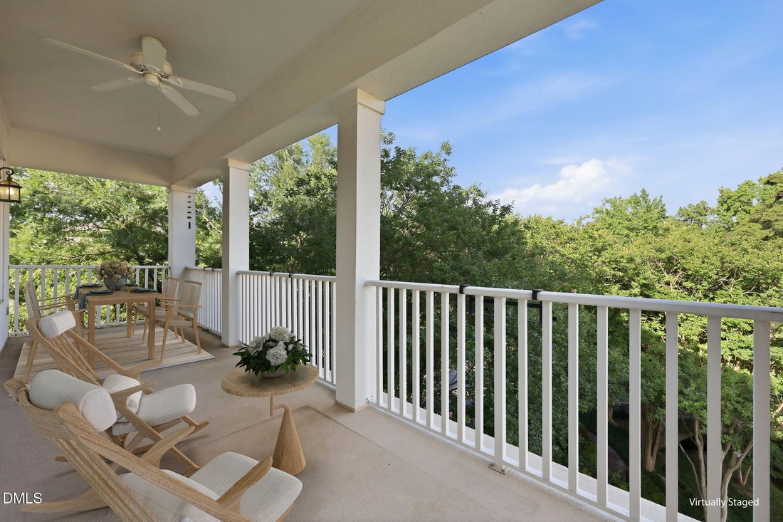 Condominio en Raleigh, Carolina del Norte, Estados Unidos 4 - 18270457