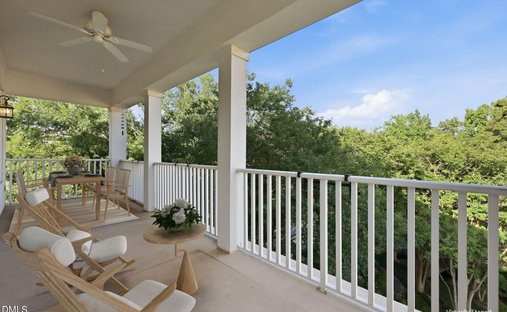Condo in Raleigh, North Carolina, United States 1