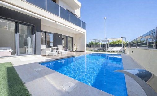 Casa a Orihuela, Comunità Valenzana, Spagna 1