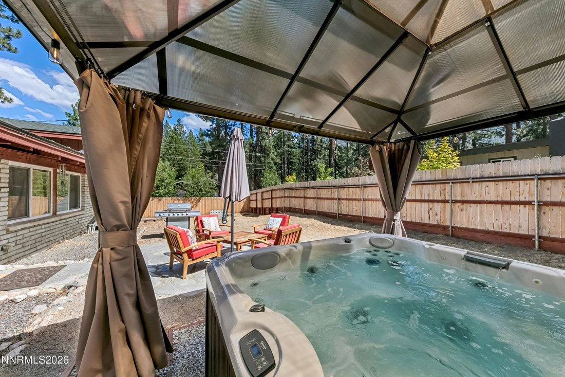 Haus in Glenbrook, Nevada, Vereinigte Staaten 3 - 18726872