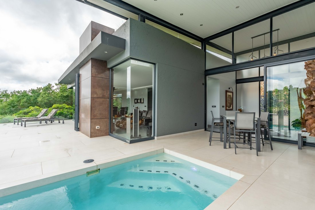 Villa à Everton H C, KwaZulu-Natal, Afrique du Sud 5 - 18725783