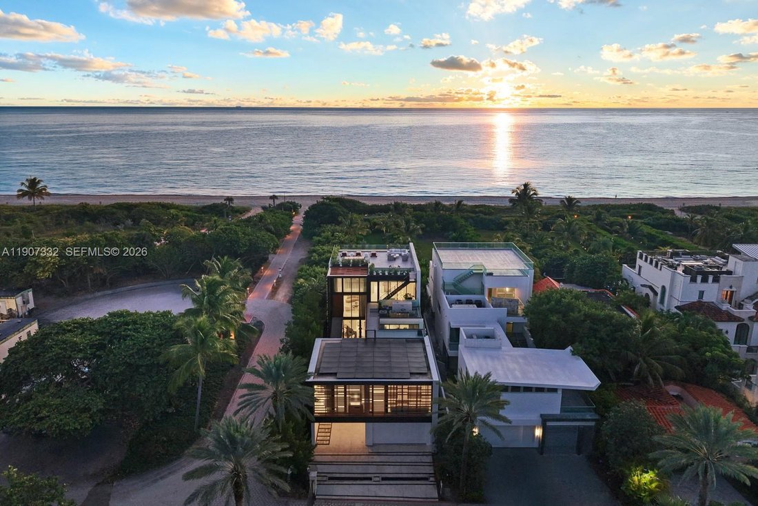 Casa a Miami Beach, Florida, Stati Uniti 4 - 16626235