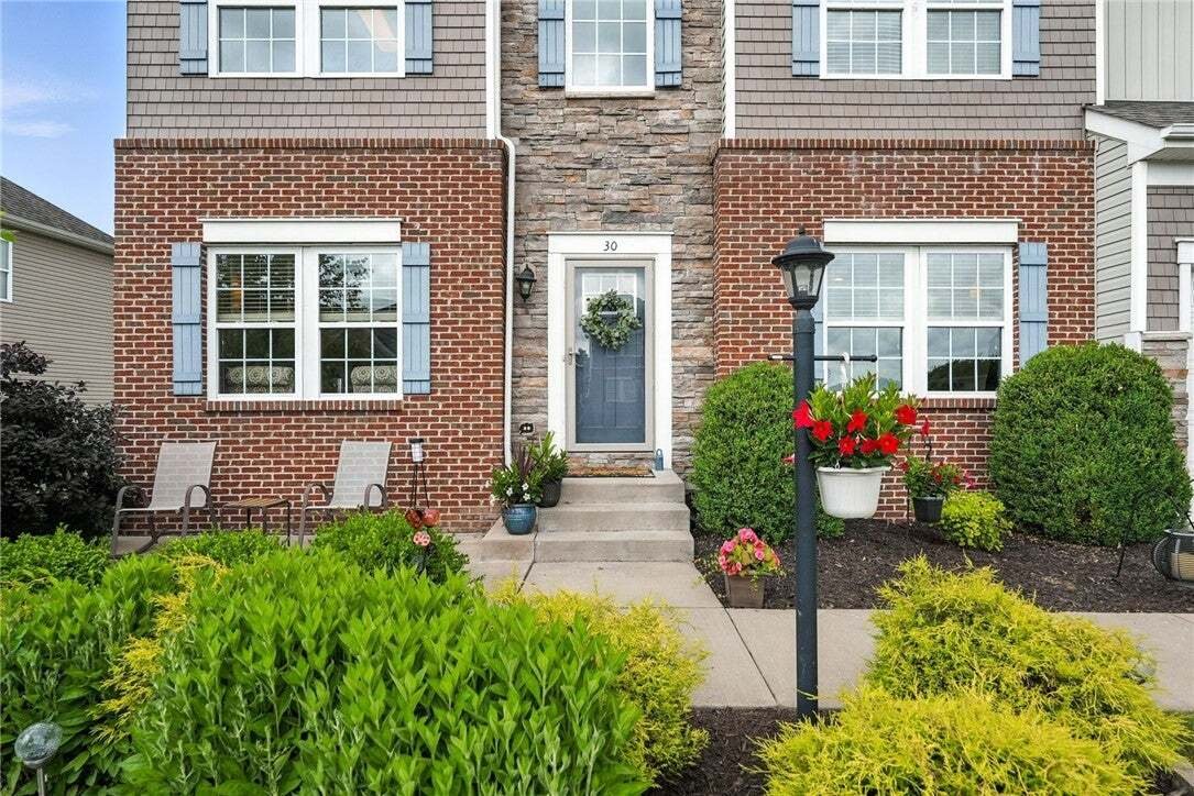 Haus in Findlay Township, Pennsylvania, Vereinigte Staaten 5 - 18721888