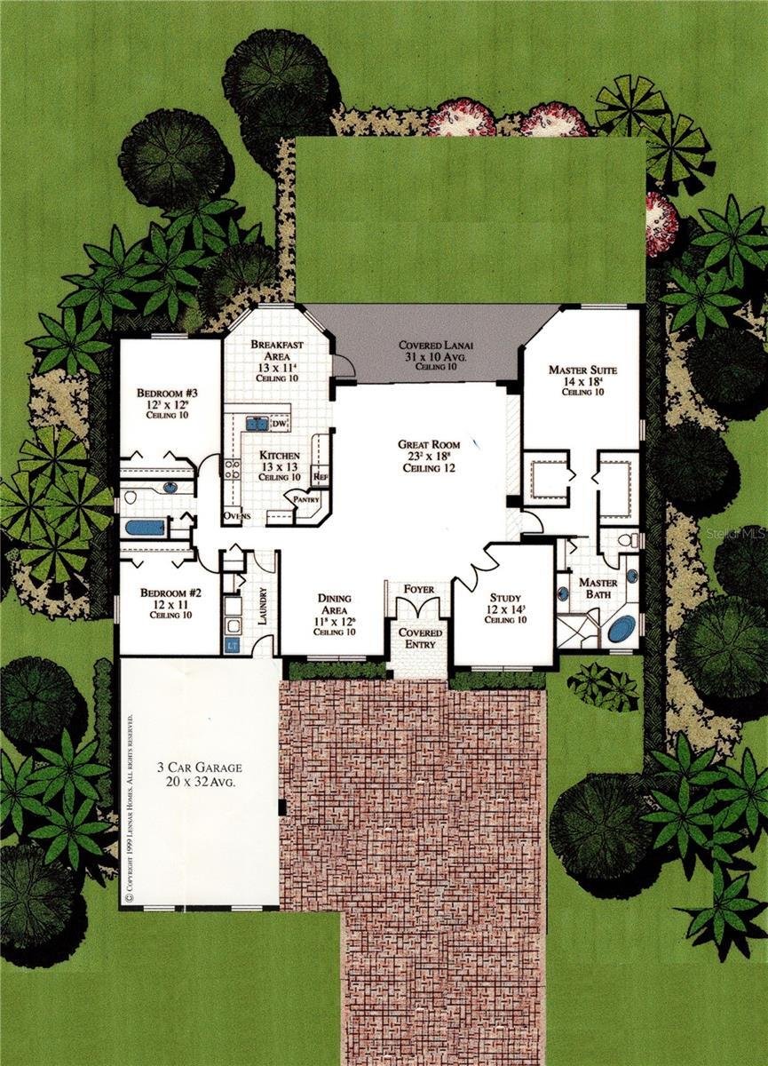Casa en Sarasota, Florida, Estados Unidos 2 - 18722107