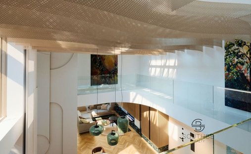 Appartement à Voúla, Attique, Grèce 1