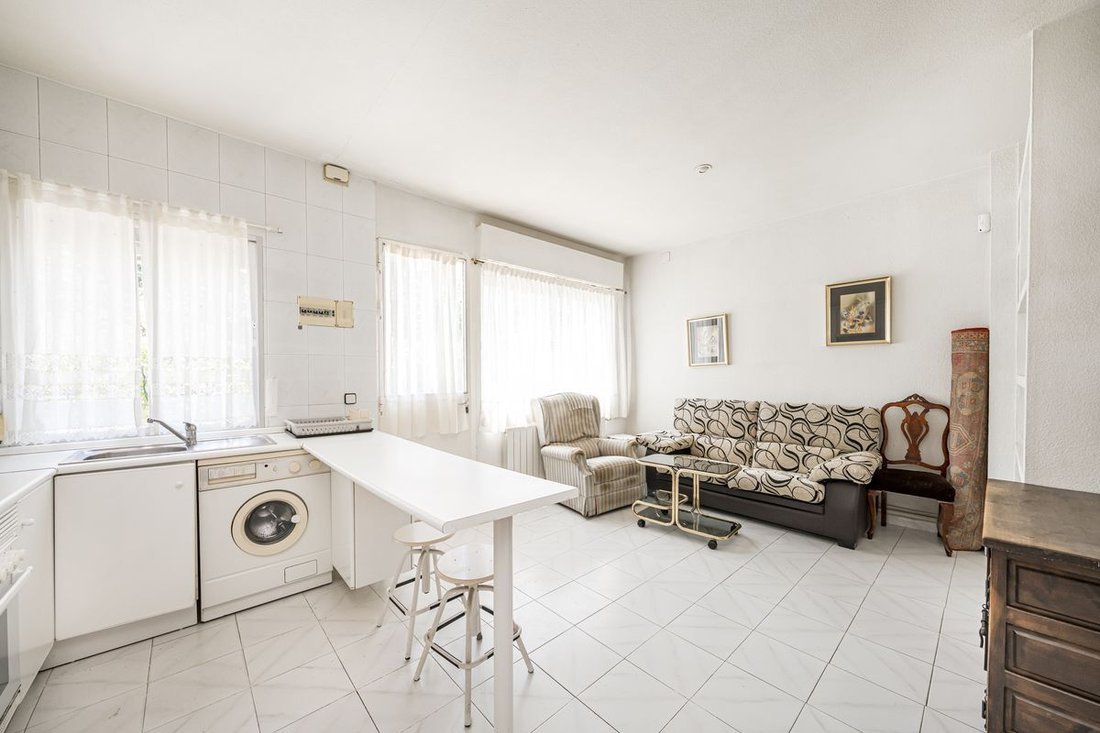 House in Retiro, Madrid, Spain 4 - 18131668