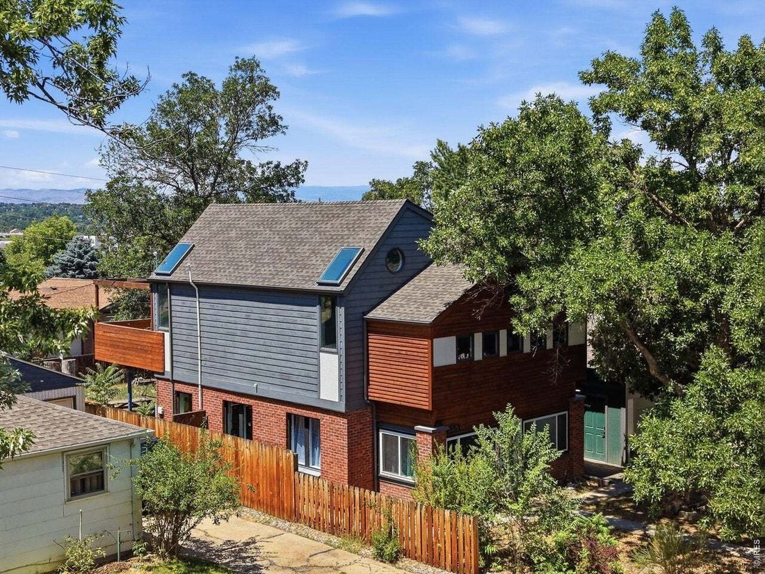 House in Littleton, Colorado, United States 1 - 18721906