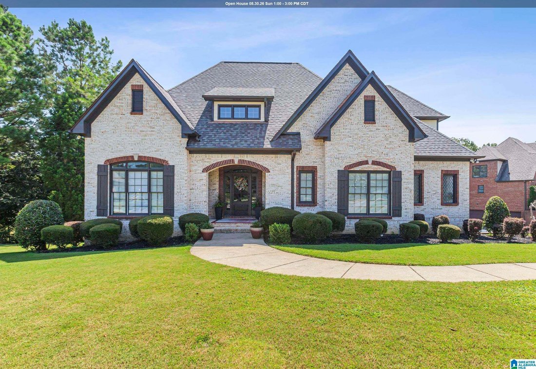 Haus in Vestavia Hills, Alabama, Vereinigte Staaten 1 - 18705334
