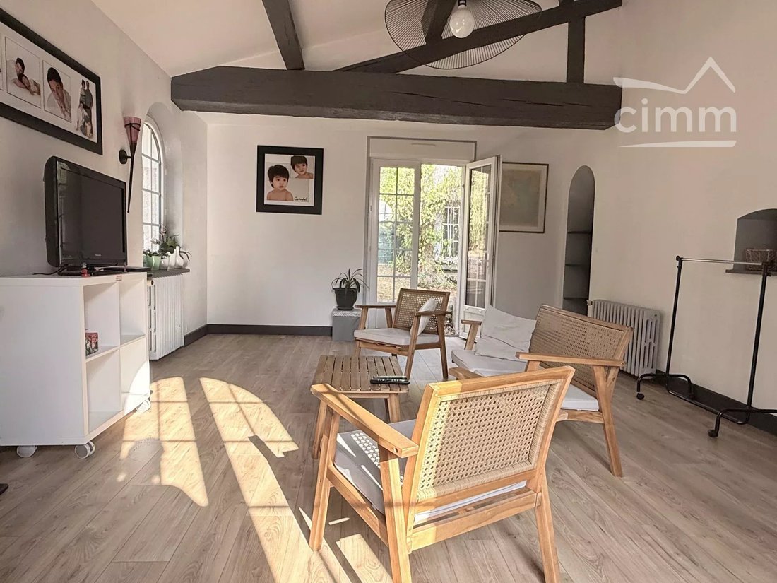 Casa a Villiers-sur-Loir, Centro-Val della Loira, Francia 5 - 18005481